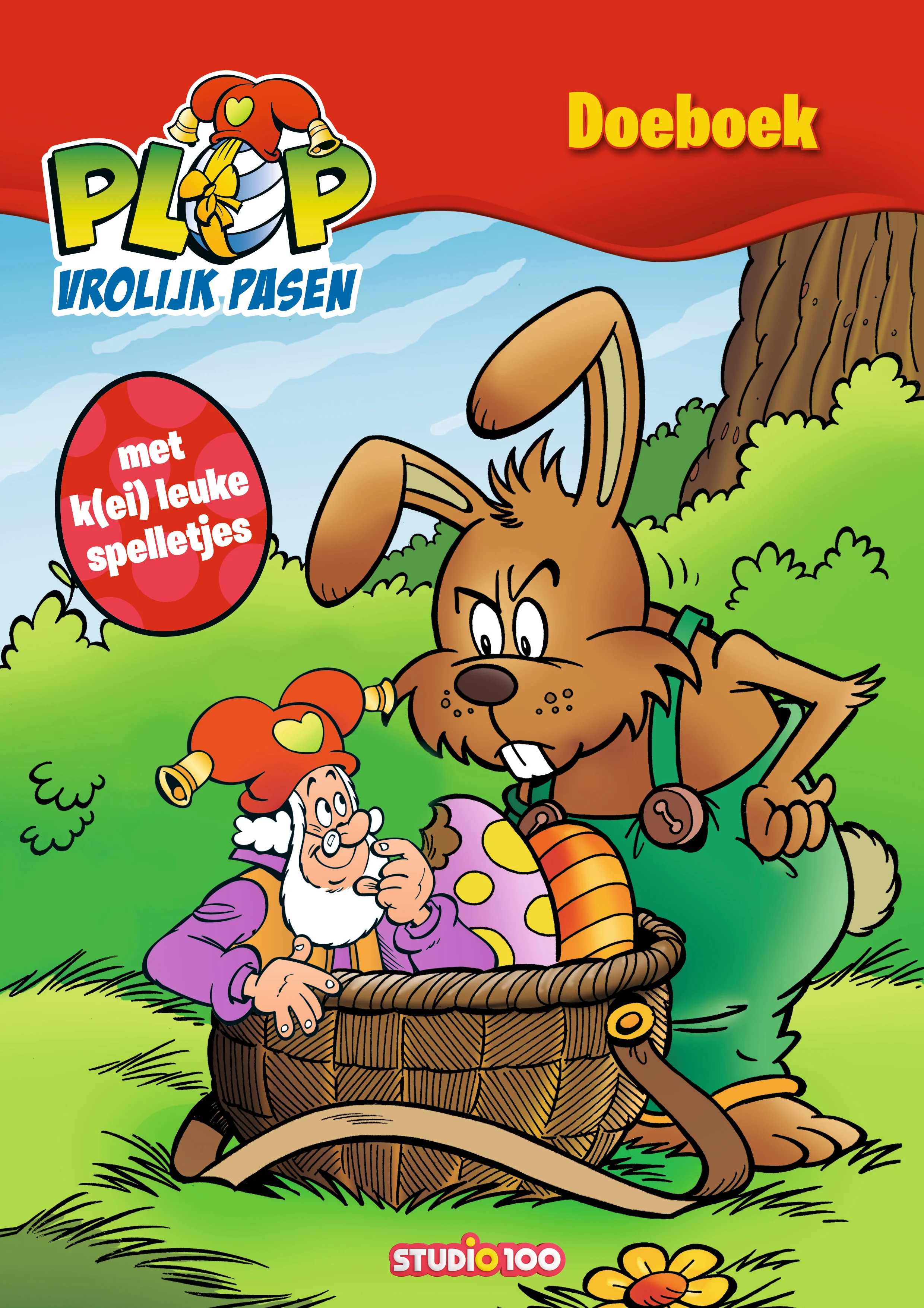 Doeboek