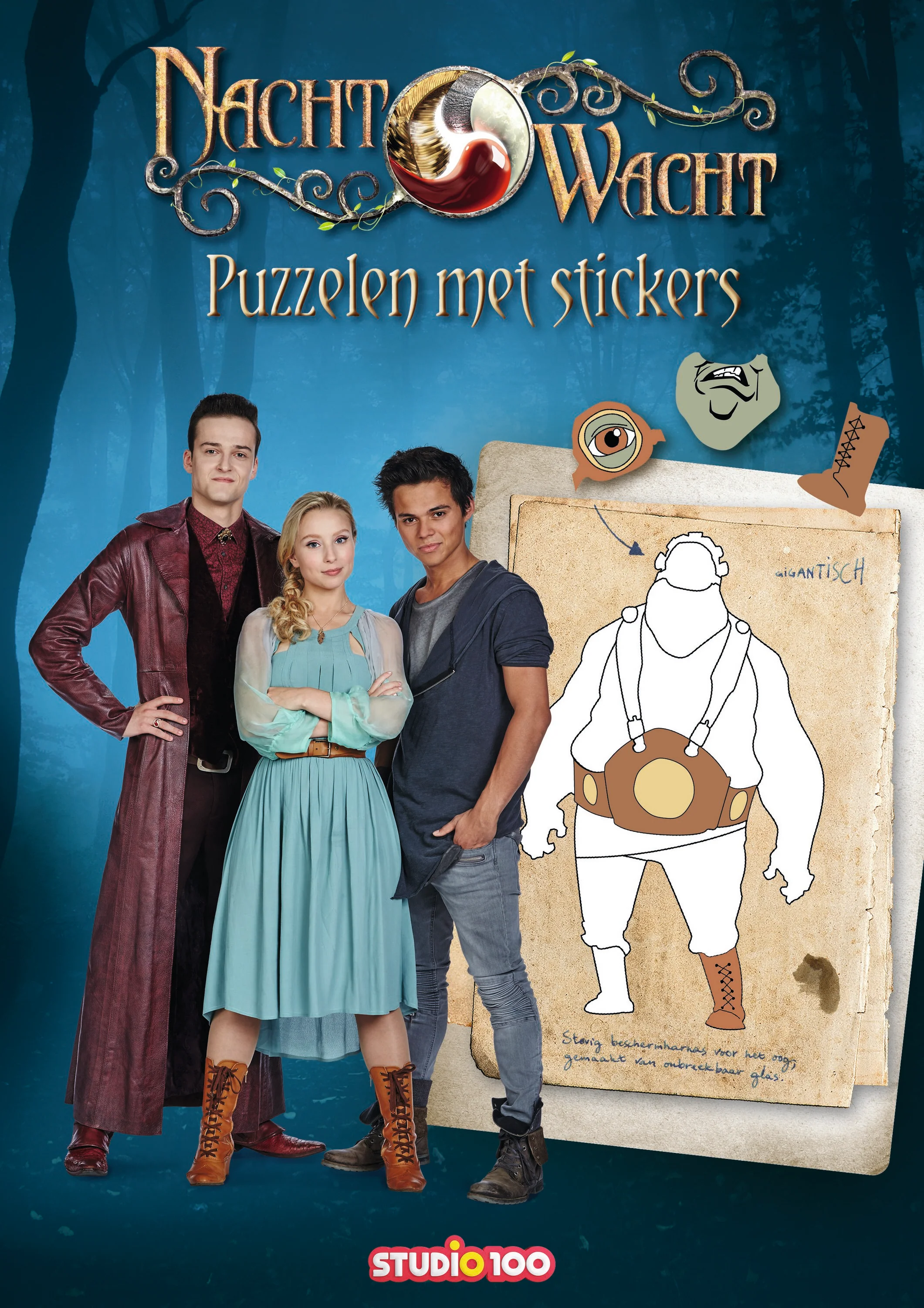 Productafbeelding 1